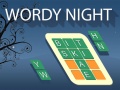 Joc Wordy Night