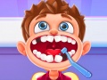 Joc Little Dentist