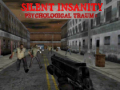 Joc Silent Insanity: Psychological Trauma