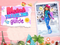 Joc Traveling Guide Moana