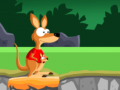 Joc Jumpy Kangaroo
