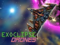 Joc Exoclipse Drones