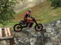 Joc Bike Trials Offroad II