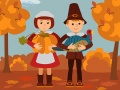 Joc Thanksgiving Jigsaw
