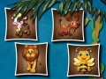 Joc Cute Animal Shapes
