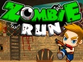 Joc Zombie Run