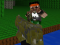 Joc Blocky Combat Swat
