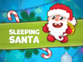 Joc Sleeping Santa