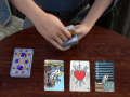 Joc Tarot