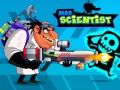 Joc Mad Scientist