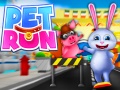 Joc Pet Run