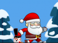 Joc Santa Claus Jump