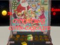 Joc Christmas Coin Cascad