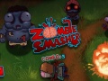 Joc Zombie Smasher