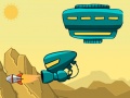 Joc Tower Defense Alien War