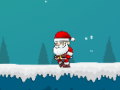 Joc Jump Santa Jump