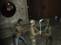 Joc Heavy Combat: Zombies