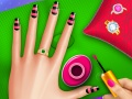 Joc Fashion Nail Art