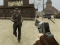 Joc Wild West  GunGame