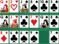 Joc Addiction Solitaire