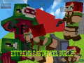 Joc Extreme Fast Pixel Bullet