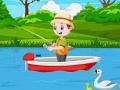 Joc Fishing Jigsaw