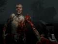 Joc Slender Zombie Time