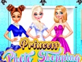 Joc Princess Photo Shopping Dressup