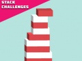 Joc Stack Challenges