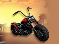 Joc GTA Motorbikes