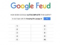 Joc Google Feud