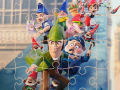 Joc Sherlock Gnomes 