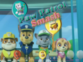 Joc Paw Patrol Smash 