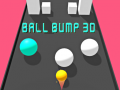 Joc Ball Bump 3D