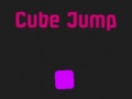 Joc Cube Jump