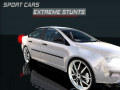 Joc Sport Cars: Extreme Stunts