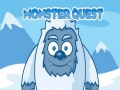 Joc Monster Quest: Ice Golem