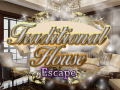 Joc Traditional House escape