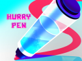 Joc Hurry Pen