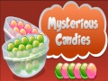 Joc Mysterious Candies