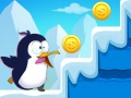 Joc Peguin Adventure