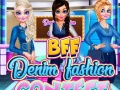 Joc BFF Denim Fashion Contest 2019