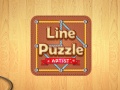 Joc Line Puzzle Artist