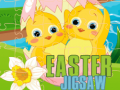 Joc Easter Jigsaw