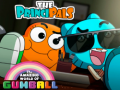 Joc The Amazing World of Gumball The Principals