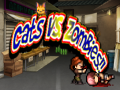 Joc Cats VS Zombies!!