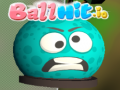 Joc Ballhit.io 