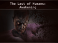 Joc The Last of Humans Awakening