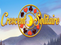 Joc Crescent Solitaire