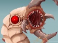 Joc Deep Worm
